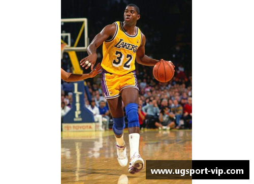 NBA第9号球员：探索他们的职业生涯和影响