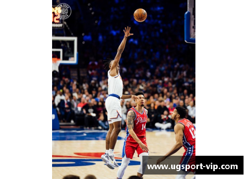 NBA赛场：精彩瞬间与球员风采