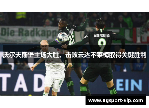 沃尔夫斯堡主场大胜，击败云达不莱梅取得关键胜利